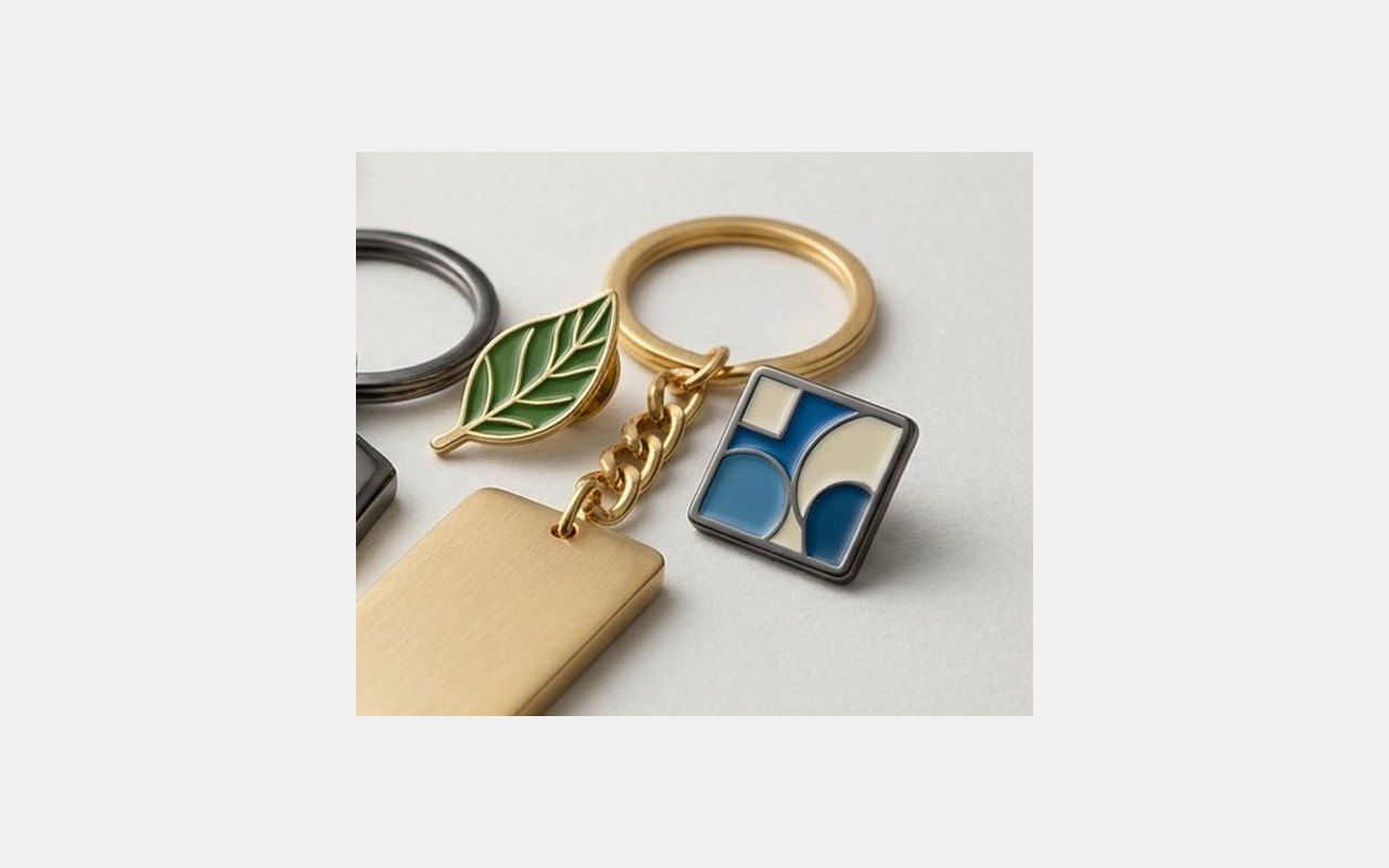 Takara custom die-struck hard and soft enamel pins