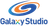 Galaxy Studio logo
