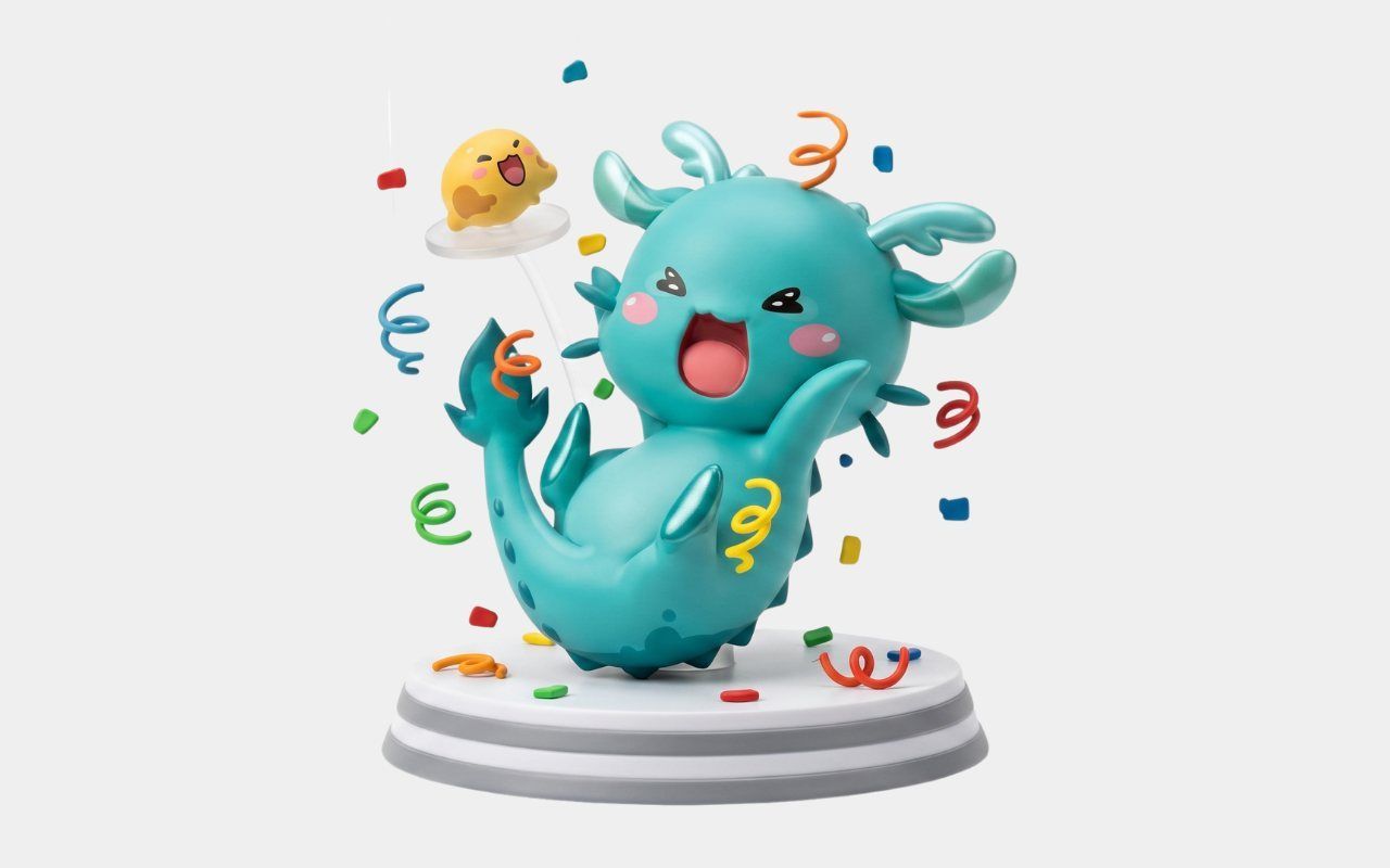 Custom hard goods, vinyl figures and collectible models by Takara