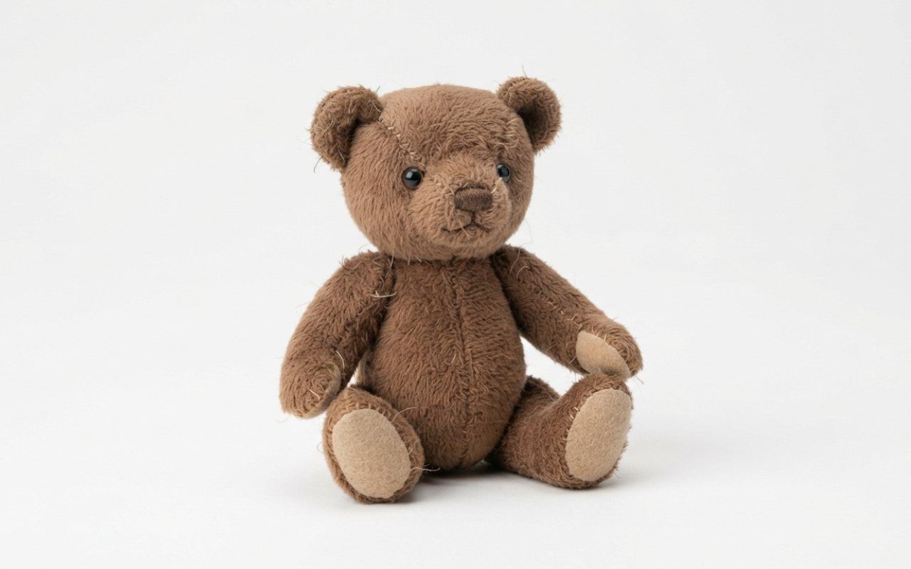 Custom manufactured plush soft toys and character merchandise by Takara