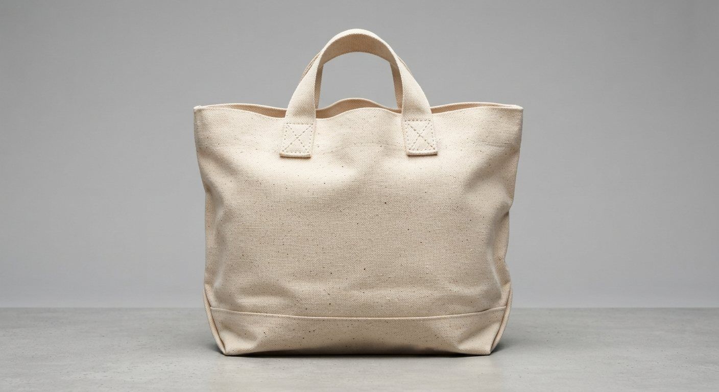 Takara custom manufactured canvas tote bags and backpacks